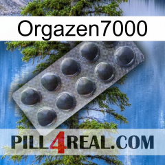 Orgazen7000 30